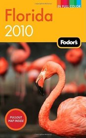 Fodor's Florida 2010 (Full-Color Gold Guides)