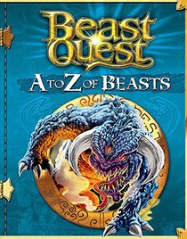 Beast Quest: A to Z of Beasts