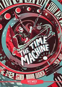 Classic Starts: The Time Machine