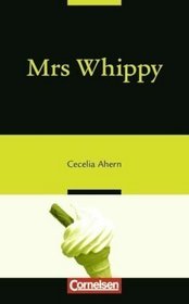 Open Door. Mrs Whippy