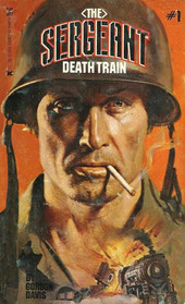 The Sergeant : Death Train
