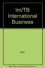 Im/TB International Business