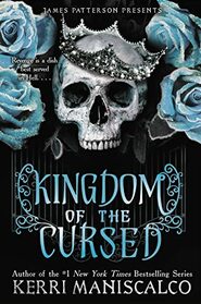 Kingdom of the Cursed (Kingdom of the Wicked, 2)