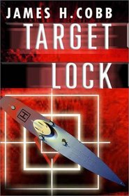 Target Lock (Amanda Garrett, Bk 4)