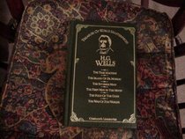 H G Wells Treasury of World Masterpieces