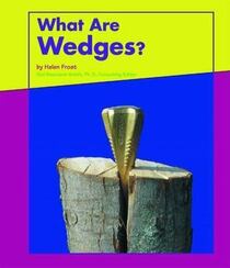 What Are Wedges? (Pebble Books)