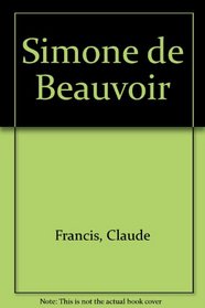 Simone de Beauvoir