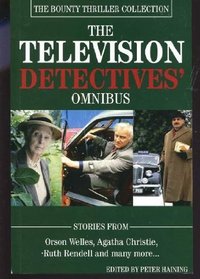 TV Detectives Omnibus
