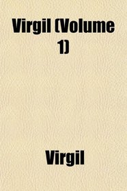 Virgil (Volume 1)