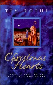 Christmas Hearts: Images of Immanuel Through the Eyes of Those Who Saw Him First