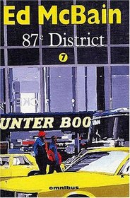 87e District, tome 7
