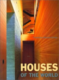 Houses of the World (Architecture & Design (Konemann))