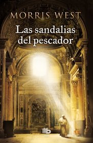 Las sandalias del pescador (Spanish Edition)