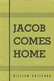 Jacob Comes Home