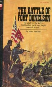the Battle of Fort Donelson