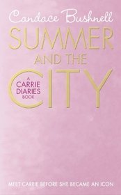 The Carrie Diaries 2. (Carries Diaries)