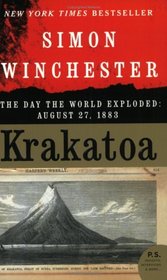 Krakatoa: The Day The World Exploded August 27, 1883