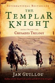 The Templar Knight (Crusades, Bk 2)