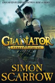 Gladiator: Street Fighter 2