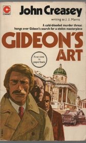 Gideons Art Creasey