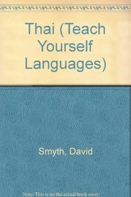 Thai (Teach Yourself Languages)