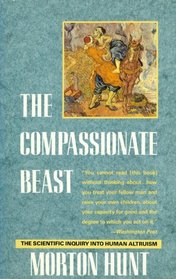 The Compassionate Beast
