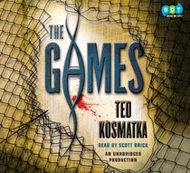 Games, the (Lib)(CD)