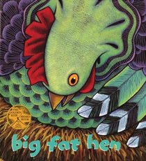 Big Fat Hen Big Book