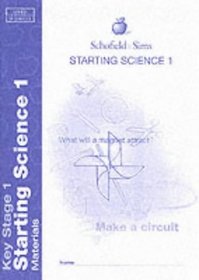 Starting Science (Starting Science)
