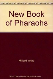 New Book Of Pharaohs (New Book Of... (Hardcover))