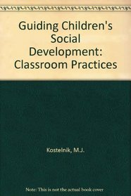 Guiding Children's Social Development