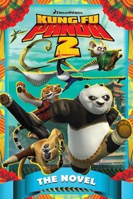 The Novel (Kung Fu Panda 2)