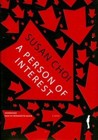 A Person of Interest: A Novel