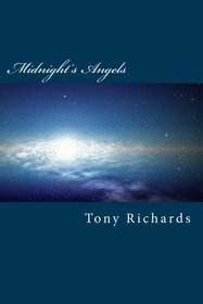 Midnight's Angels: The Third Raine's Landing Novel (The Raine's Landing Supernatural Series)