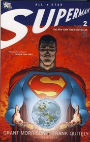 All Star Superman, Vol 2