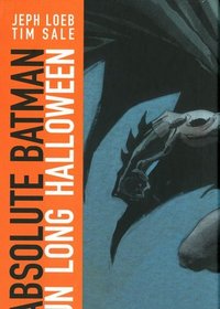 Absolute Batman (French Edition)