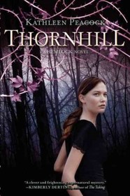 Thornhill (Hemlock, Bk 2)