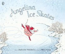 Angelina Ice Skates