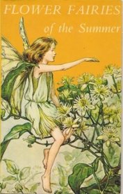 Flower Fairies of the Summer