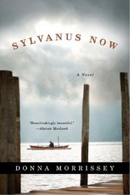 Sylvanus Now: A Novel