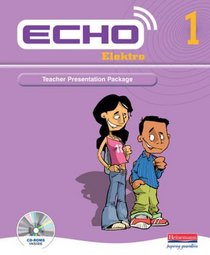 Echo Elektro Teacher Presentation Pack