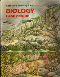 Biology: GCSE Edition