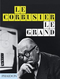 Le Corbusier Le Grand: New Format