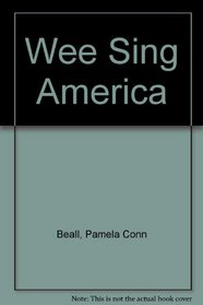Wee Sing America cassette