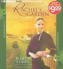 Rachel's Garden: Pleasant Valley Book Two (Pleasant Valley Series)
