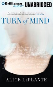 Turn of Mind (Audio CD) (Unabridged)