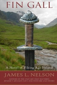 Fin Gall: A Novel of Viking Age Ireland (The Norsemen) (Volume 1)