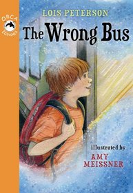 The Wrong Bus (Orca Echoes)