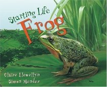 Starting Life: Frog (Starting Life)