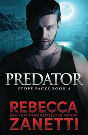 Predator (Stope Packs)